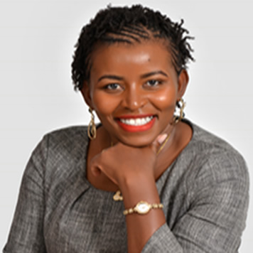 Eunice Maina