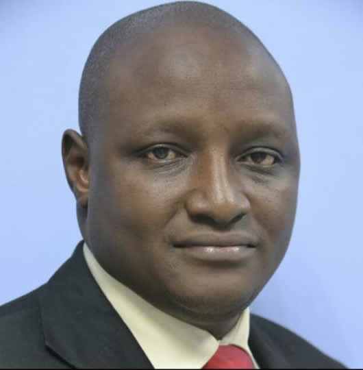 Charles Mwangi Muriithi